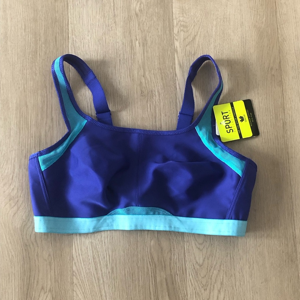 Wacoal Sport Contour UW Bra  #853209 NWT Size  36C